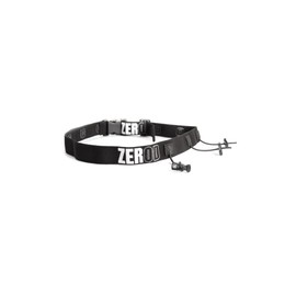 Ceinture porte dossard Race Belt ZEROD