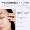 [Japanese Eye cream] ANLAN Enriched Eye Cream, Eye Cream, 0.7