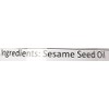 Kadoya Brand 100% Pure Sesame Oil (Sesame Oil 11 OZ,