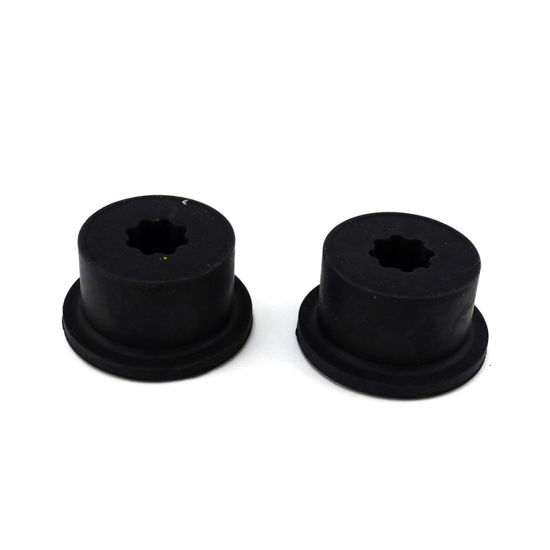 Mazda 3 6 CX-5 Upper Radiator Rubber Bushing Mount Insulator