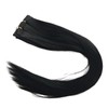 Gala Silky Extension Cabello Lacia 100% Fibra Natural 22 Pulgadas