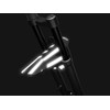 All Mountain Style AMS Front Splash Guard - Protection for