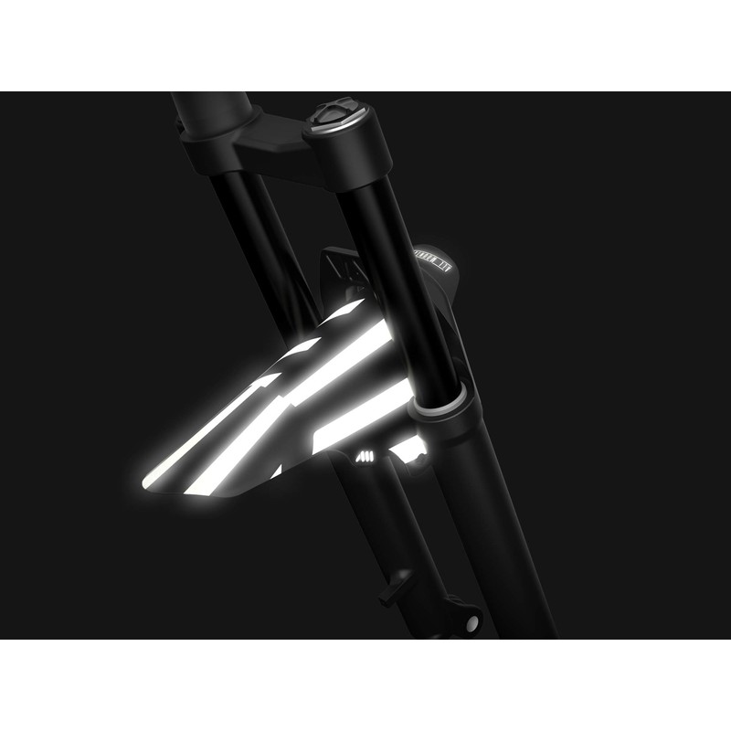 All Mountain Style AMS Front Splash Guard - Protection for