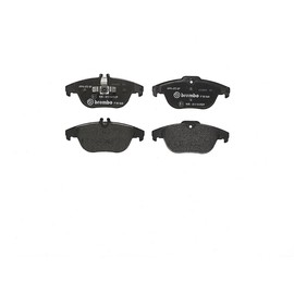 Brembo P50068 Rear Brake Pad Set