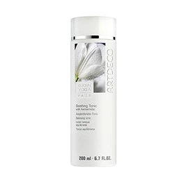 ARTDECO Soothing Tonic With Hamamelis, Sanftes Gesichtstonic, 200 ml