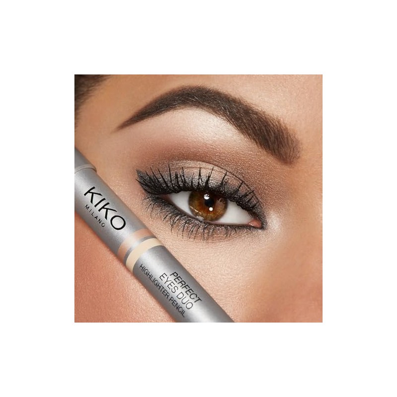 KIKO Milano Perfect Eyes Duo Highlighter Pencil