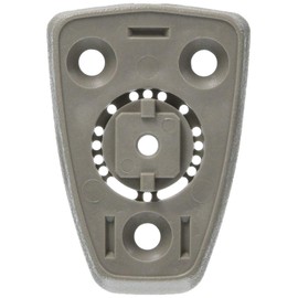 Genuine Nissan Parts - Base-Mirror Asy (96327-WD200)