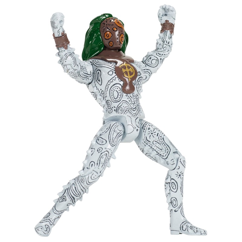 Power Rangers Dino Charge - 5" Villain Vivix Action Figure
