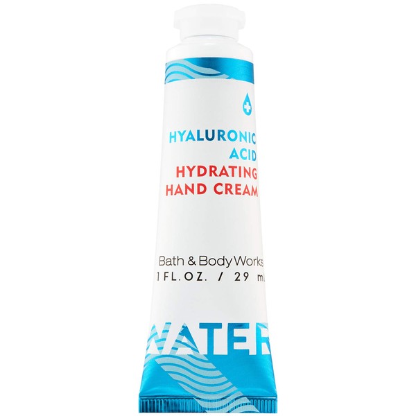 Bath Body Works Hyaluronic Acid Hand Cream
