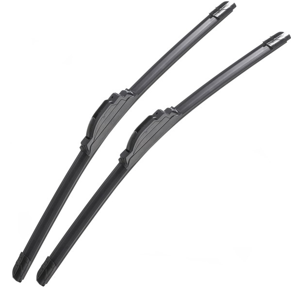 Sumdcmy 26"+22" Windshield Wiper Blade Replacement For Honda Odyssey 2005-2020