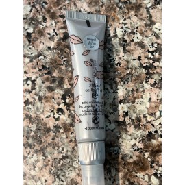 stila lip shine brilliance in Angel shine