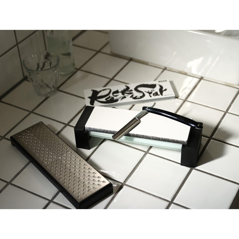 Shapton 60311 RockStar Standard Model 320 40 Micro Class/TYPE WA