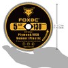 FOXBC 5-1/2-Inch 130 Tooth Plywood, Veneer, OSB, Plastic Cutting Circular
