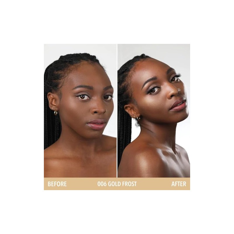 Iluminador Dreamlight Highlighter (008, Starlet) Moira