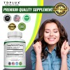 Moringa Capsules 1200mg – Pure Moringa Powder for Immune &