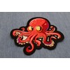 Octopus Patch (P7535)