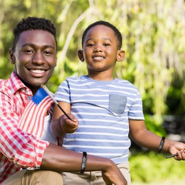 KLIFOWDY American Flag Leather Bracelet for Men Bible Verse Bracelets Cross Bracelet Christian Jewelry Gift for Men