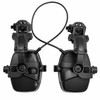 Electronic Noise-Reduction Earmuffs for Shooting – Hearing Protection Headphones for