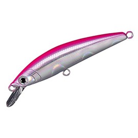 Smith LTD Minnow Troutine Wavy S 2.6 inches (65 mm) 0.2 oz (5.5 g) BLP #10