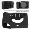 Camera Housing Case Soft Silicone Skin Housing Protective Cover for