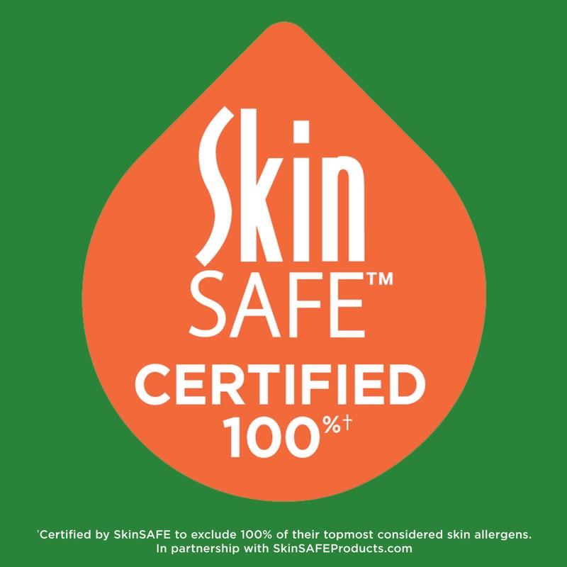 ARM & HAMMER Sensitive Skin Free & Clear, 140 Loads