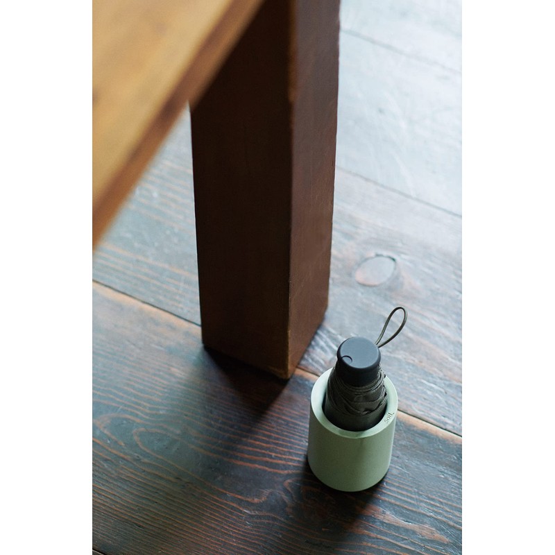 Soile Umbrella Stand WH Single E455WH
