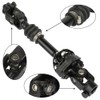 SCITOO Steering Shaft For Dodge Dakota 2005-2010,For Mitsubishi Raider 2006-2009,For