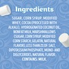 Swiss Miss Hot Cocoa Drink Mix, Milk Chocolate with Marshmallows,
