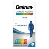 Multivitamínico Gender Hombre Vitaminas Tabletas Centrum