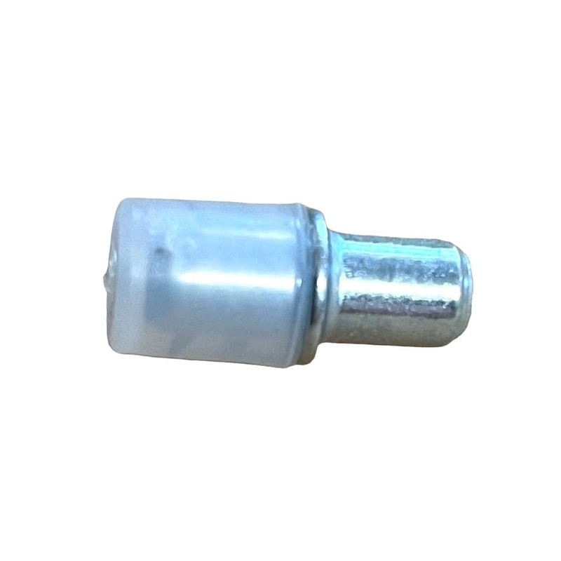 JAM2DAY 12 x Shelf Support Studs Pegs for Standard 5