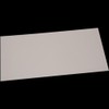 SNO Stuff Windshield Blank - Smoke 451-083
