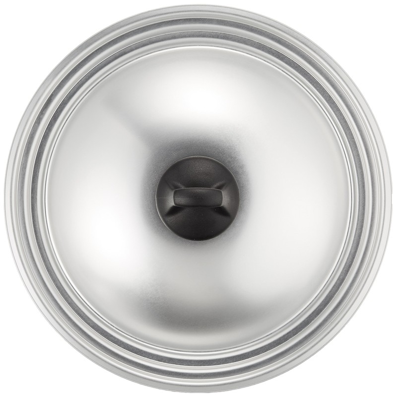 Hokuriku Aluminum Dual Lid KF 10.2 - 11.8 inches (26