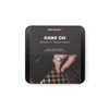 Iron and Glory Travel Chess Set - Magnetic Traveling Mini