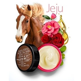 닥터마이스킨 산다 로즈 57 마유 크림(1+1+1) Dr. My Skin Sanda Rose 57 Horse Oil Cream (1+1+1)