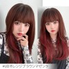 Bright Lara tf1762-UD Women's Wig, Bob, Short, Full Wig, Center