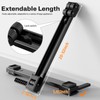 Appliance Rollers Heavy Duty,Newest Extendable Appliance Sliders,Liftable Washing Machine Base,Easily