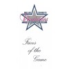 Dallas Cowboys 2009 Cheerleader Squad Picture for Autograph Events (circa
