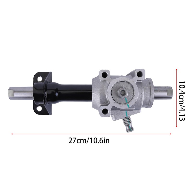 9060-104060 Steering Motor Power Steering Rack and Pinion Motor Assembly