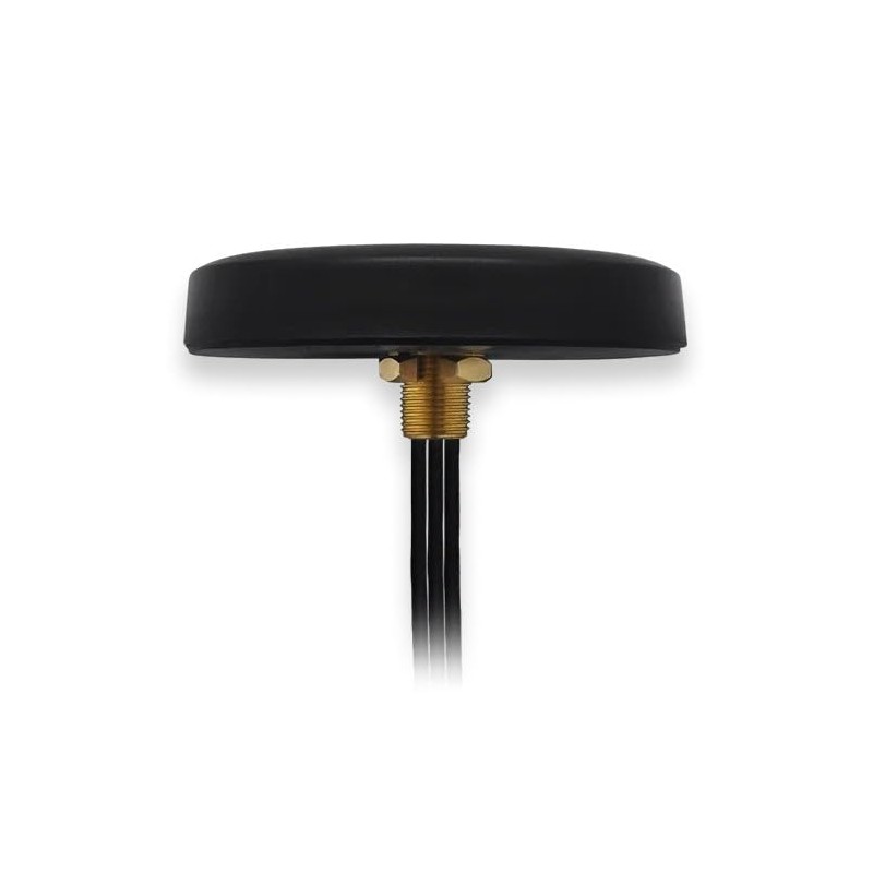 Teltonika PR1KCS28 Roof Screw Antenna