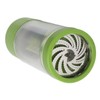 Parsley Mill Handheld Spice Herb Grinder Portable Compact Herb Mill
