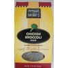 Maggie and Mary's Chicken Broccoli Soup