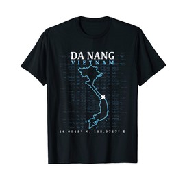Da Nang Vietnam T-Shirt