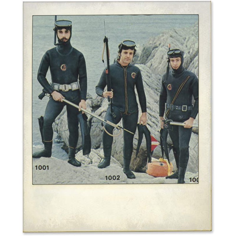 Sommap - Long snorkel for diving and snorkelling