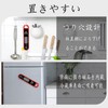 ALLVD Thermometer, Kitchen Thermometer, Digital Thermometer, Thermometer, Cooking, Waterproof, Cooking