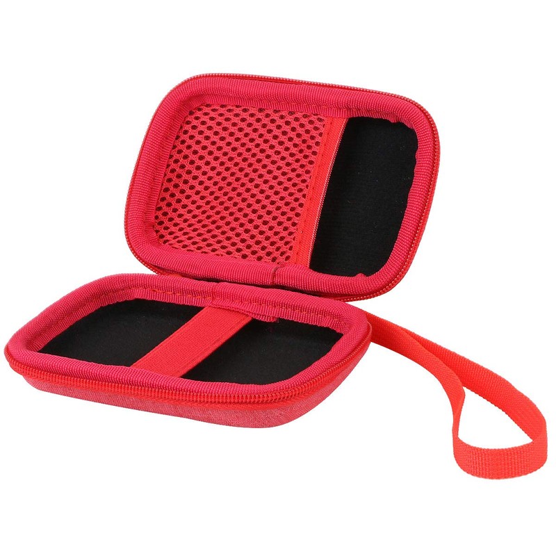 Aenllosi Hard Storage Case for WD My Passport Portable SSD