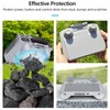 Mini 4 Pro RC-2 Sun Visor + 2 Screen Protectors