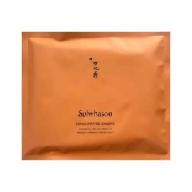 Sulwhasoo 설화수 자음생 마스크 EX 5매 Sulwhasoo Jaum Balance Mask EX 5 Sheets