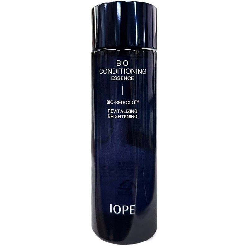 IOPE IOPE Men Bio Conditioning Essence 145ml Anti-Aging Water Essence