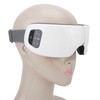Electric Eye Massager Gas Bag Hot Compress Relieve Fatigue Eye