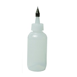 Vista Glue Bottle w/Tips 2 oz.